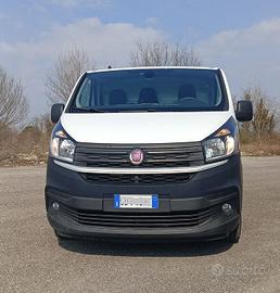 Fiat Talento L1H1 2.0ecojet 120cv