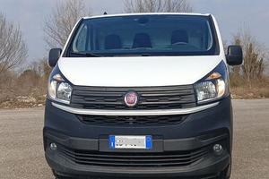 Fiat Talento L1H1 2.0ecojet 120cv