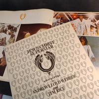 Vinile Jesus Christ Superstar Doppio album 1973 LP