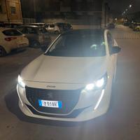 Peugeot 208 1.5 bluehdi