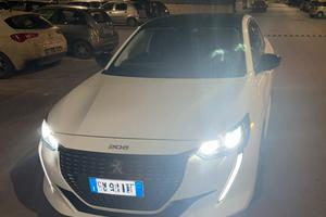 Peugeot 208 1.5 bluehdi