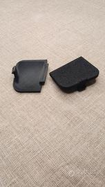 Tappo coprivite ammortizzatore Gilera Runner