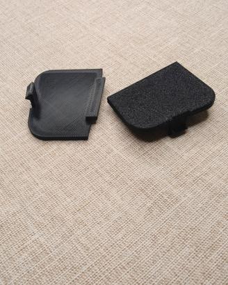 Tappo coprivite ammortizzatore Gilera Runner