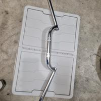 Tommaselli condor cb four