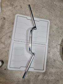 Tommaselli condor cb four