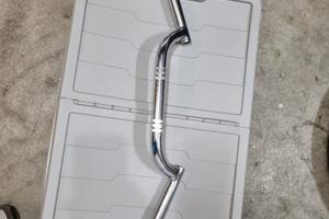 Tommaselli condor cb four