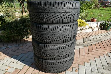 gomme invernali Hankook 225\40\18