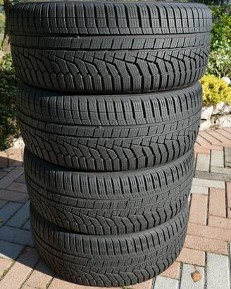gomme invernali Hankook 225\40\18