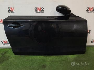 PORTIERA ANTERIORE DESTRA BMW Serie 1 Cabrio (E88)