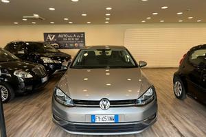 Volkswagen Golf 2.0 TDI 5p. Executive BlueMotion T