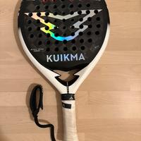 Pala Kuikma LS Pro