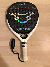 Pala Kuikma LS Pro