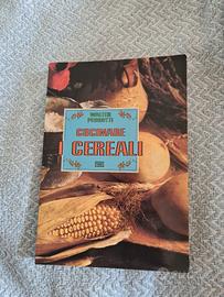 CUCINARE CEREALI. Walter Pedrotti