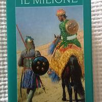 Il Milione di Marco Polo Collana I grandi classici