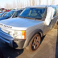 Ricambi usati LAND ROVER DISCOVERY 3 - 276DT