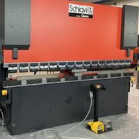 Pressa Piegatrice Schiavi HFB 103