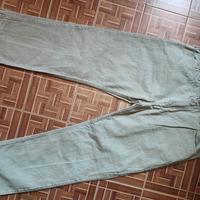 Pantaloni "Versace Jeans Couture"