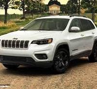 Ricambi usati per jeep cherokee #4