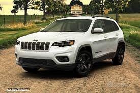 Ricambi usati per jeep cherokee #4