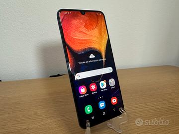 Samsung Galaxy A50 128 GB Dual Sim