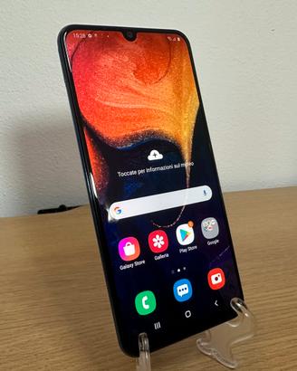 Samsung Galaxy A50 128 GB Dual Sim