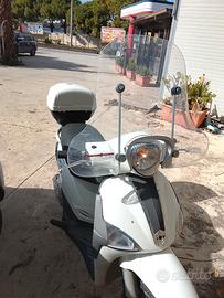 Piaggio Liberty 150