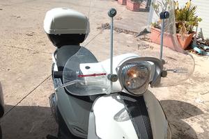 Piaggio Liberty 150