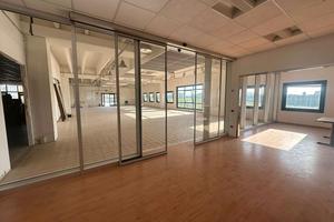 Ufficio - Viale Monastir 178 (CA)