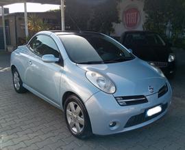 Nissan Micra C C 1.4 16V Sport