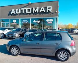 Volkswagen Golf 1.9 TDI DPF 5p. Comfortline