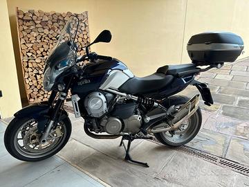 Aprilia Mana 850 - 2014