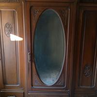 armadio camera da letto