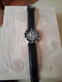 orologio frecce tricolori