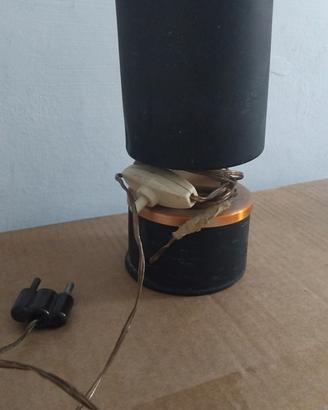 LAMPADA ANNI 60 