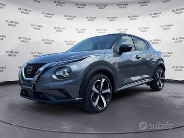 Nissan Juke 1.0 dig-t Tekna 114cv