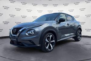 Nissan Juke 1.0 dig-t Tekna 114cv