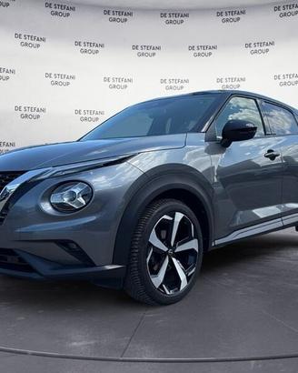 Nissan Juke 1.0 dig-t Tekna 114cv