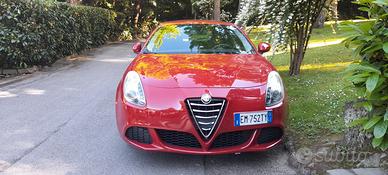 Alfa Romio Juilietta