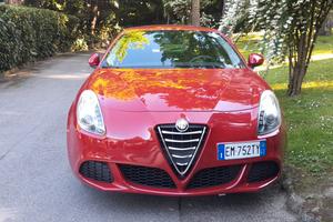Alfa Romio Juilietta