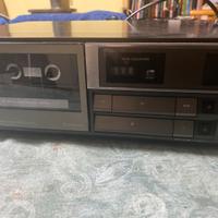 piastre di registrazione