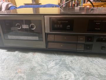 piastre di registrazione