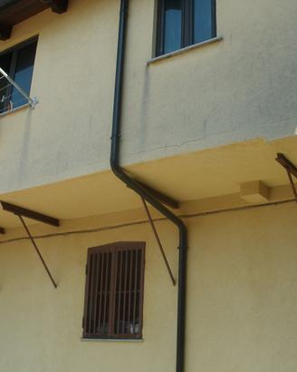 Casa indipendente di mq 140 vicino soverato