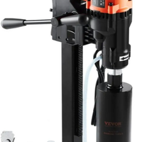 Si effettuano carotaggi a secco e umido