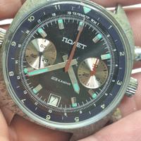 orologio russo poljot militare