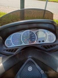 Yamaha T Max - 2003