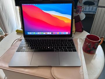 MacBook Retina 12” Early 2015