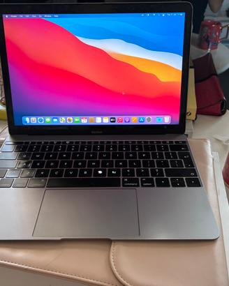 MacBook Retina 12” Early 2015
