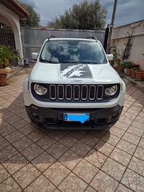 Jeep renegade 120 cv