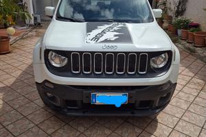 Jeep renegade 120 cv