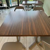 Tavoli interno / esterno